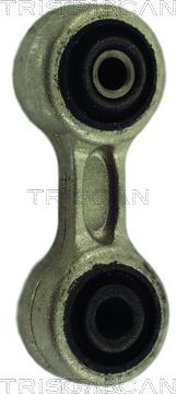 Kawe 8500 11604 - Entretoise / tige, stabilisateur droxauto.com