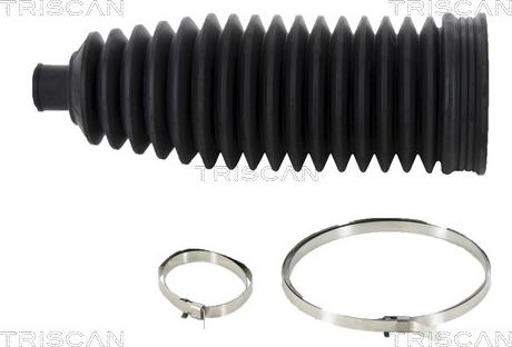 Kawe 8500 11005 - Jeu de joints-soufflets, direction droxauto.com