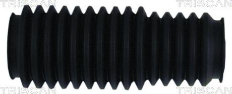 Kawe 8500 11001 - Jeu de joints-soufflets, direction droxauto.com