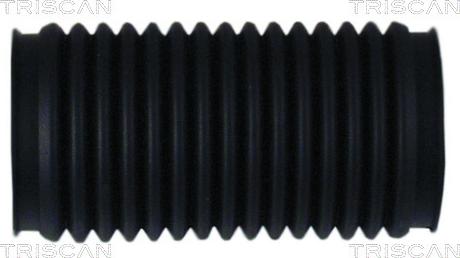 Kawe 8500 11002 - Jeu de joints-soufflets, direction droxauto.com