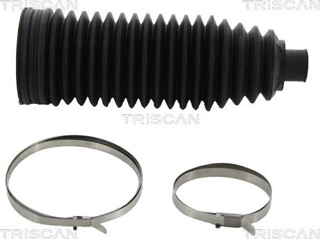 Kawe 8500 11010 - Jeu de joints-soufflets, direction droxauto.com