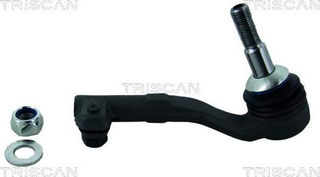 Kawe 8500 11131 - Rotule de barre de connexion droxauto.com