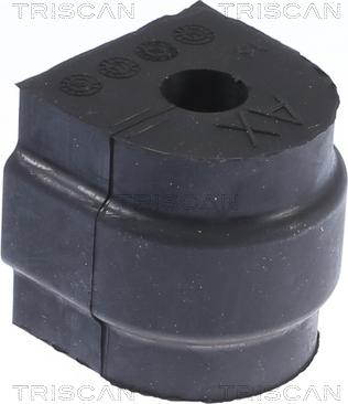 Kawe 8500 118011 - Coussinet de palier, stabilisateur droxauto.com