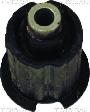 Kawe 8500 11811 - Suspension, corps de l'essieu droxauto.com