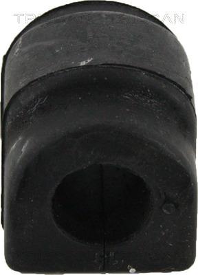 Kawe 8500 11871 - Coussinet de palier, stabilisateur droxauto.com