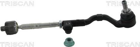 Kawe 8500 11341 - Barre de connexion droxauto.com