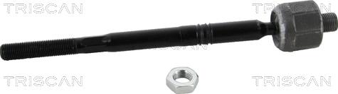 Kawe 8500 11211 - Rotule de direction intérieure, barre de connexion droxauto.com