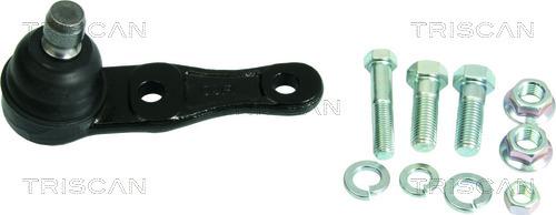 Kawe 8500 18506 - Rotule de suspension droxauto.com