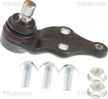 Kawe 8500 18538 - Rotule de suspension droxauto.com