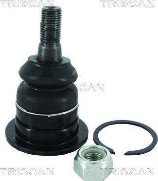 Kawe 8500 13551 - Rotule de suspension droxauto.com