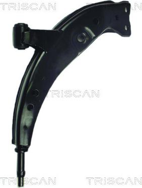 Kawe 8500 13509 - Bras de liaison, suspension de roue droxauto.com