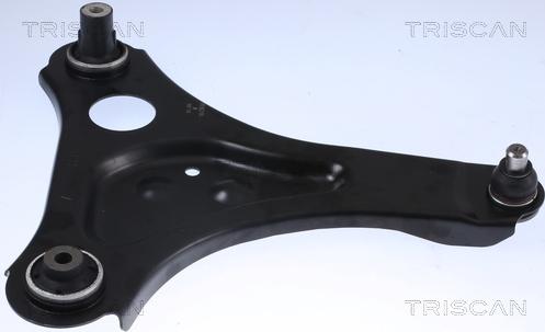 Kawe 8500 135046 - Bras de liaison, suspension de roue droxauto.com