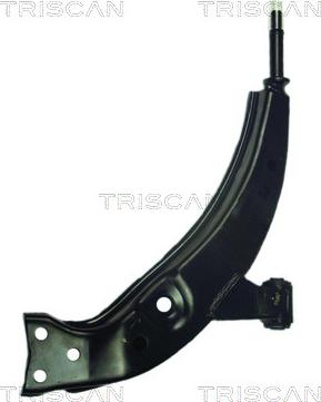 Kawe 8500 13510 - Bras de liaison, suspension de roue droxauto.com