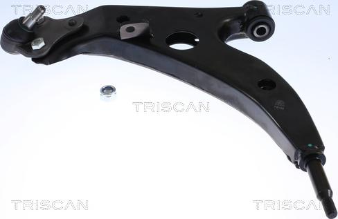 Kawe 8500 13580 - Bras de liaison, suspension de roue droxauto.com