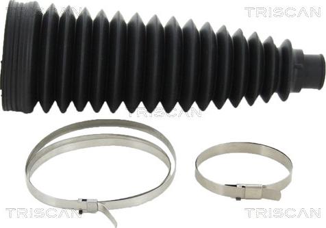 Kawe 8500 13078 - Jeu de joints-soufflets, direction droxauto.com