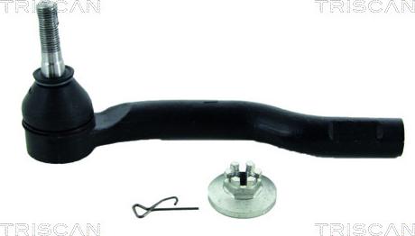 Kawe 8500 13188 - Rotule de barre de connexion droxauto.com