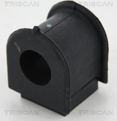 Kawe 8500 13836 - Coussinet de palier, stabilisateur droxauto.com