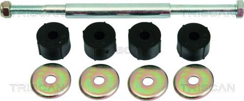 Kawe 8500 13350 - Jeu de stabilisateurs droxauto.com