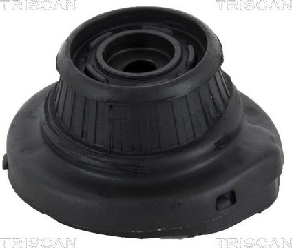 Kawe 8500 12904 - Coupelle de suspension droxauto.com