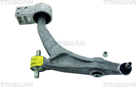 Kawe 8500 12515 - Bras de liaison, suspension de roue droxauto.com