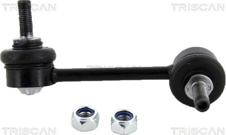 Kawe 8500 12614 - Entretoise / tige, stabilisateur droxauto.com