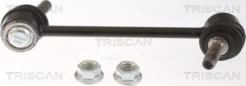 Kawe 8500 12618 - Entretoise / tige, stabilisateur droxauto.com