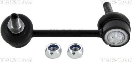 Kawe 8500 12613 - Entretoise / tige, stabilisateur droxauto.com