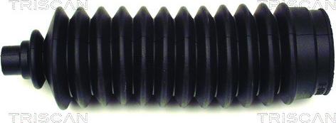 Kawe 8500 1205 - Jeu de joints-soufflets, direction droxauto.com