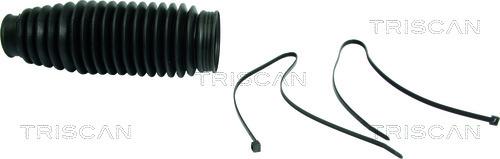 Kawe 8500 12002 - Jeu de joints-soufflets, direction droxauto.com