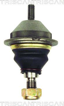 Kawe 8500 1211 - Rotule de suspension droxauto.com