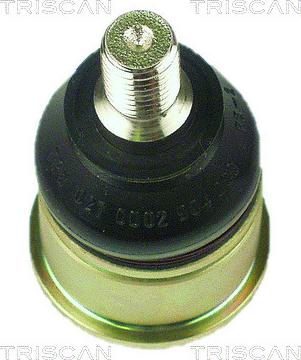 Kawe 8500 17502 - Rotule de suspension droxauto.com