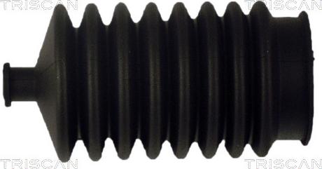 Kawe 8500 17102 - Jeu de joints-soufflets, direction droxauto.com