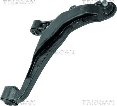 Kawe 8500 80501 - Bras de liaison, suspension de roue droxauto.com