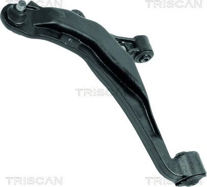 Kawe 8500 80502 - Bras de liaison, suspension de roue droxauto.com