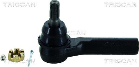 Kawe 8500 80116 - Rotule de barre de connexion droxauto.com