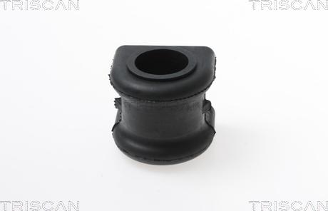 Kawe 8500 80815 - Coussinet de palier, stabilisateur droxauto.com