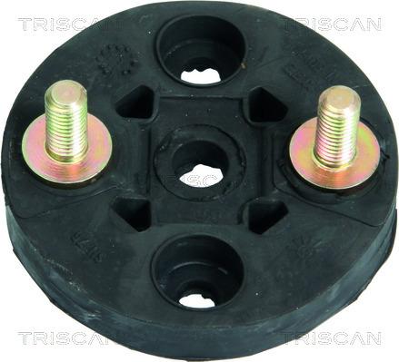 Kawe 8500 38900 - Flasque, colonne de direction droxauto.com