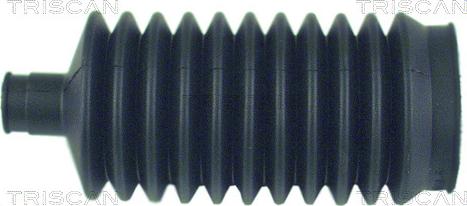 Kawe 8500 3891 - Jeu de joints-soufflets, direction droxauto.com