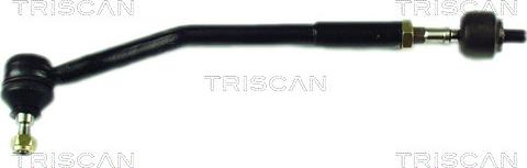 Kawe 8500 3854 - Barre de connexion droxauto.com