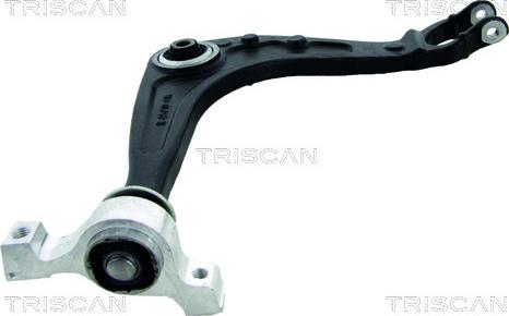 Kawe 8500 38523 - Bras de liaison, suspension de roue droxauto.com