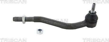 Kawe 8500 38105 - Rotule de barre de connexion droxauto.com