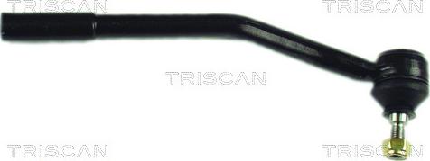 Kawe 8500 38101 - Rotule de barre de connexion droxauto.com