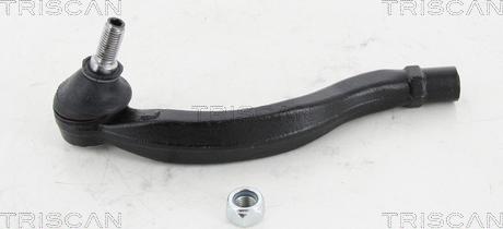 Kawe 8500 38110 - Rotule de barre de connexion droxauto.com