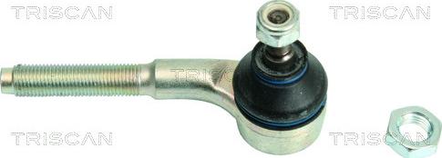 Kawe 8500 3870 - Rotule de barre de connexion droxauto.com