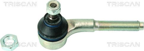 Kawe 8500 3871 - Rotule de barre de connexion droxauto.com