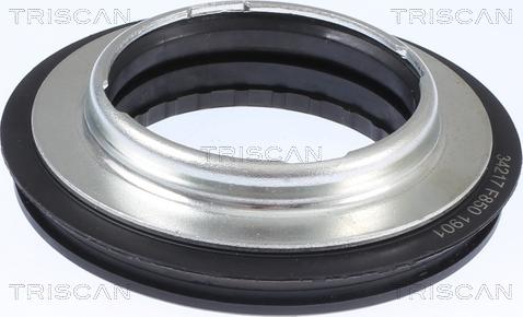 Kawe 8500 29939 - Roulement, coupelle de suspension droxauto.com