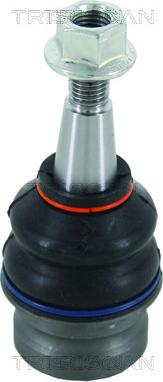 Kawe 8500 295017 - Rotule de suspension droxauto.com