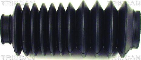 Kawe 8500 29051 - Jeu de joints-soufflets, direction droxauto.com