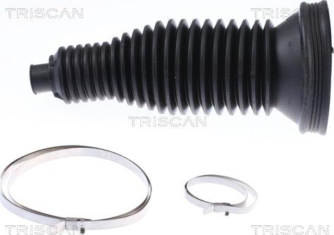 Kawe 8500 29079 - Jeu de joints-soufflets, direction droxauto.com