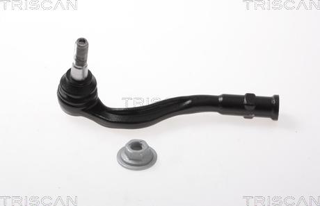 Kawe 8500 29166 - Rotule de barre de connexion droxauto.com